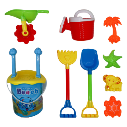 صورة لعبة الشاطئ كبيرة TA-25779