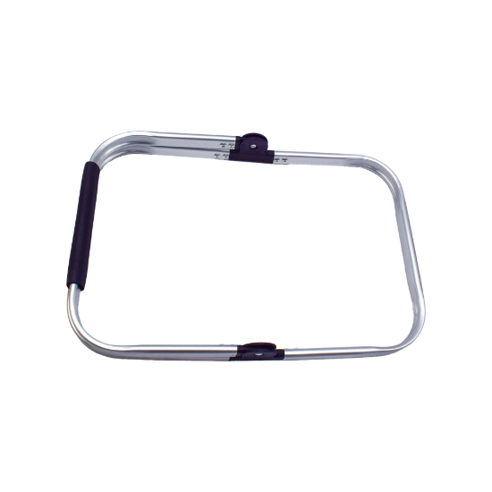 صورة سلة نزهة قابلة للطي