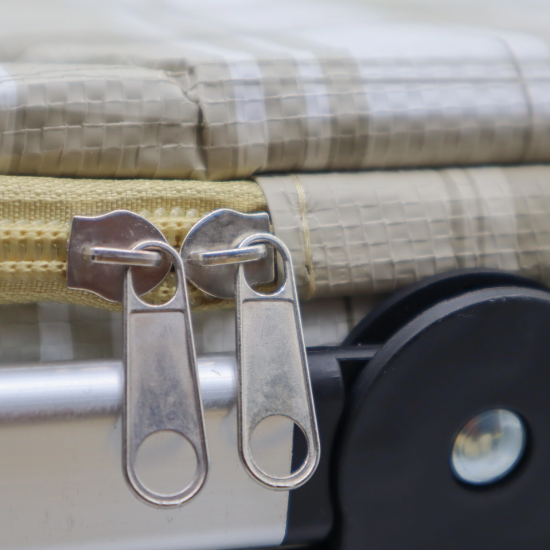 صورة سلة نزهة قابلة للطي