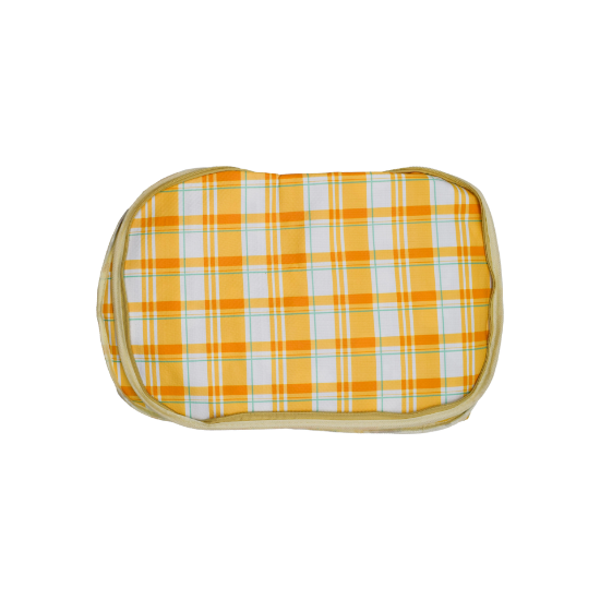 صورة سلة نزهة قابلة للطي