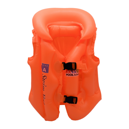 صورة سترة سباحة للأطفال