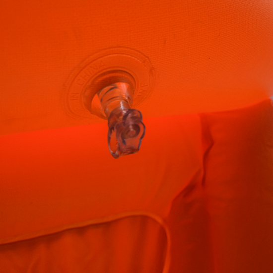 صورة سترة سباحة للأطفال