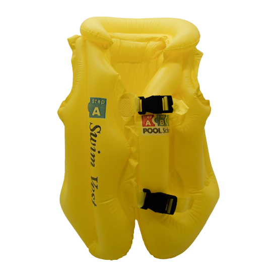 صورة سترة سباحة للأطفال