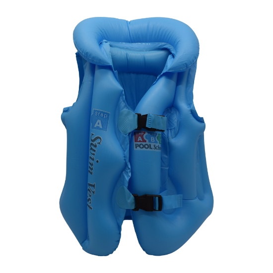 صورة سترة سباحة للأطفال