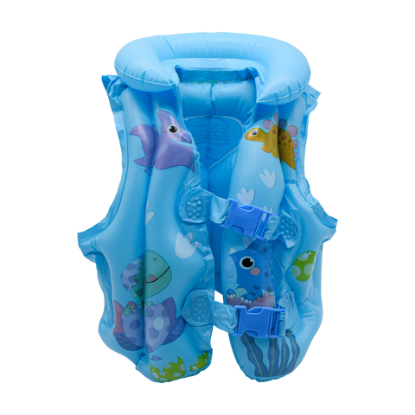 صورة سترة سباحة للأطفال