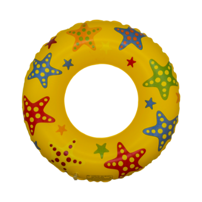 صورة عوامة سباحة RING