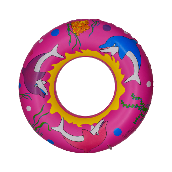 صورة عوامة سباحة RING