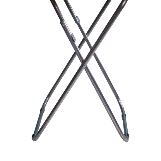 صورة طاولة دائري 70 سم * 70 سم