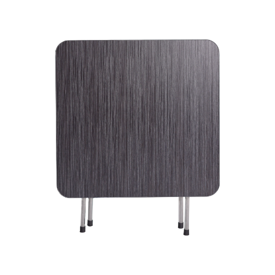 صورة طاولة مربعة 60 * 60 * 50