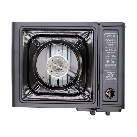 صورة موقد غاز محمول