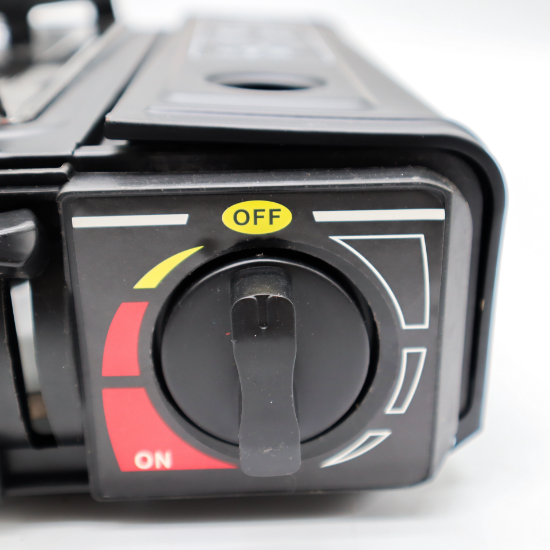 صورة موقد غاز محمول