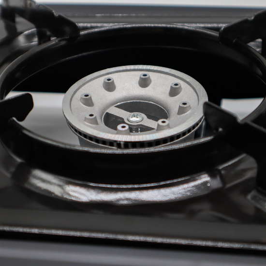 صورة موقد غاز محمول