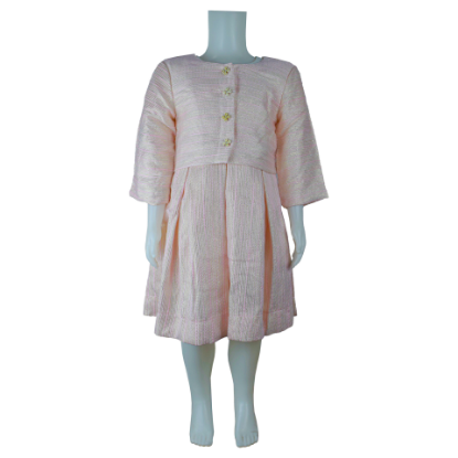 صورة فستان بناتي 2 - 12 bloom