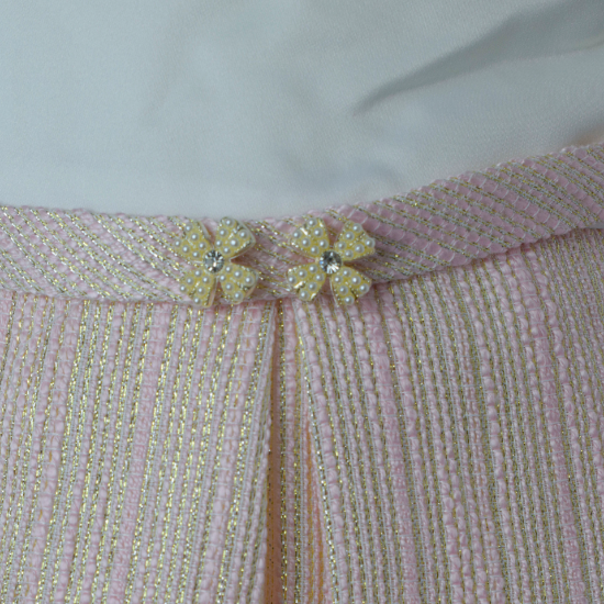 صورة فستان بناتي 2 - 12 bloom