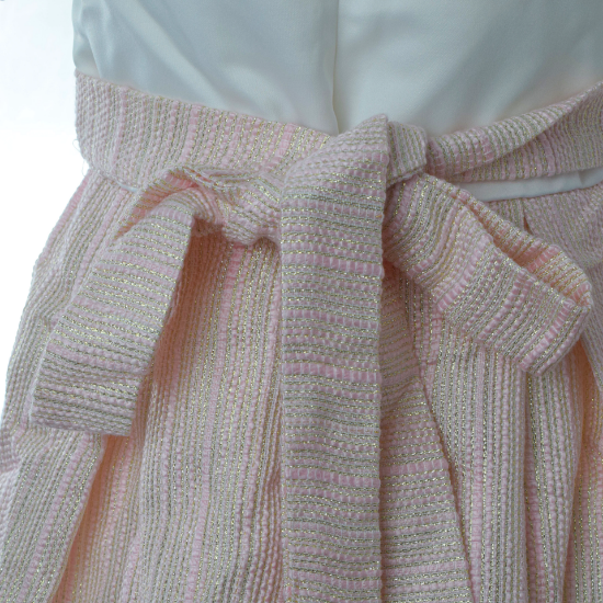 صورة فستان بناتي 2 - 12 bloom