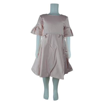 صورة فستان بناتي 2 - 12 bloom