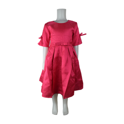 صورة فستان بناتي 2 - 12 bloom