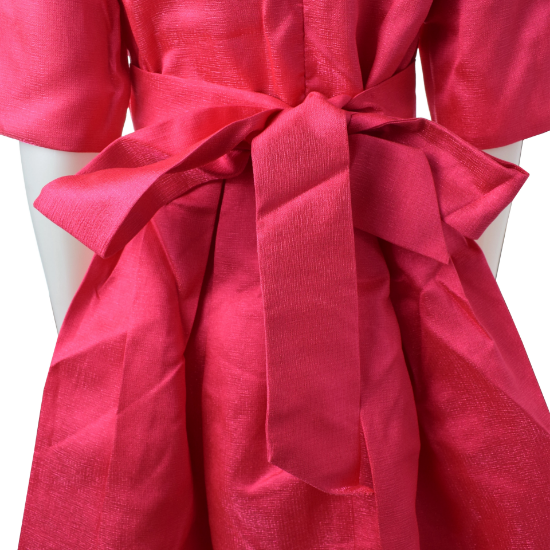 صورة فستان بناتي 2 - 12 bloom