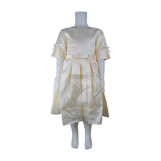 صورة فستان بناتي 2 - 12 bloom