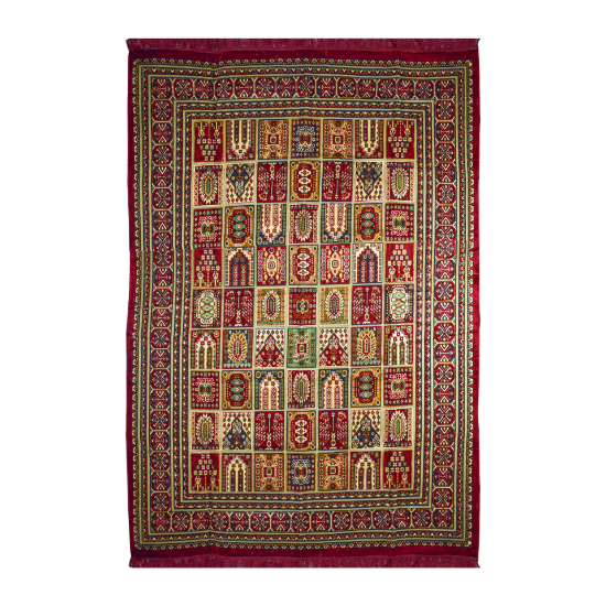 صورة سجاد تركي 2 متر * 3 متر