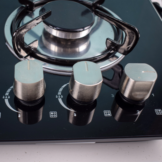 صورة موقد غاز 4 عيون موديل 428G