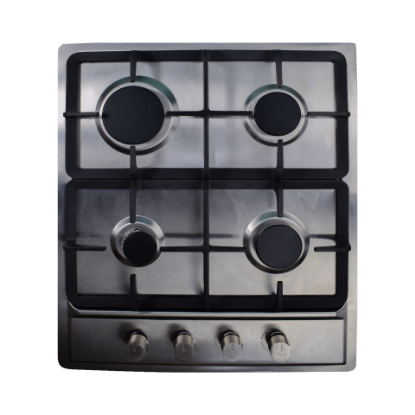 صورة موقد غاز 4 عيون موديل 458