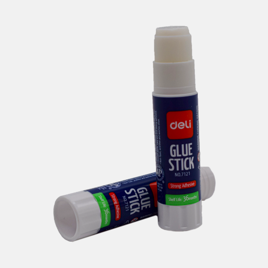 صورة صمغ جاف دلي 9 جم رقم 7121