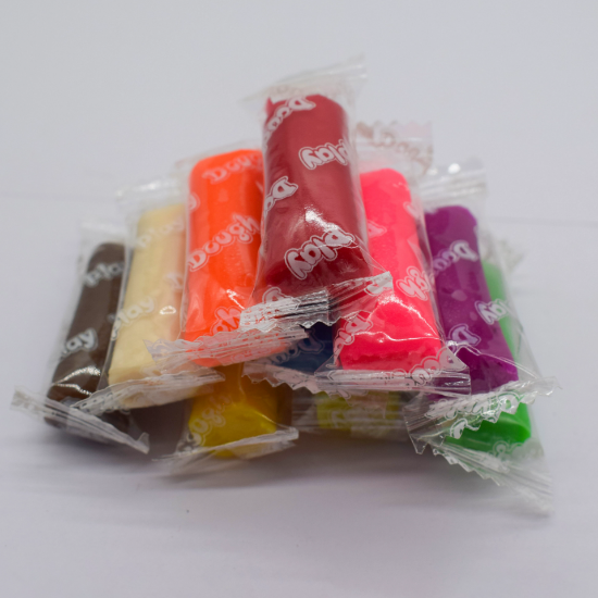 صورة صلصال علبة رقم 8209