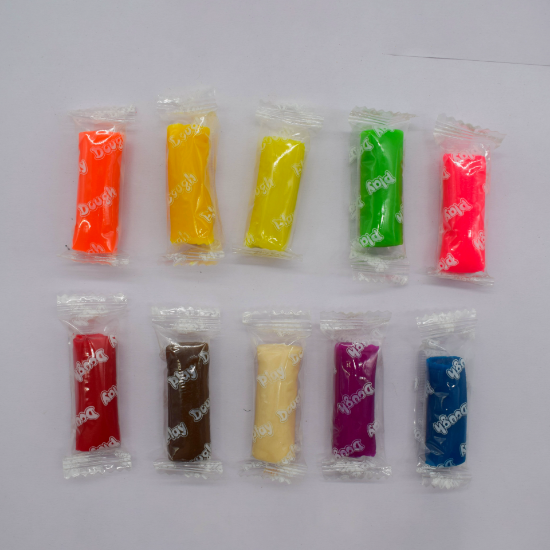 صورة صلصال علبة رقم 8209