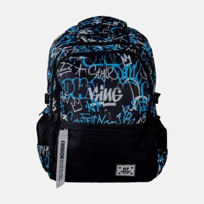 صورة شنطة مدرسية جديدة رقم  25 - 128 SCHOOL