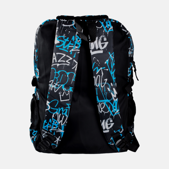 صورة شنطة مدرسية جديدة رقم  25 - 128 SCHOOL