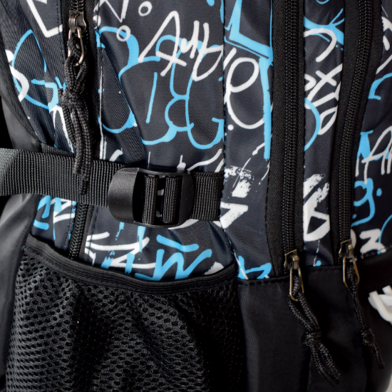 صورة شنطة مدرسية جديدة رقم  25 - 128 SCHOOL