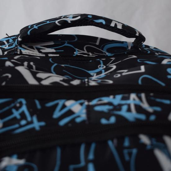 صورة شنطة مدرسية جديدة رقم  25 - 128 SCHOOL