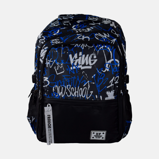 صورة شنطة مدرسية جديدة رقم  25 - 128 SCHOOL