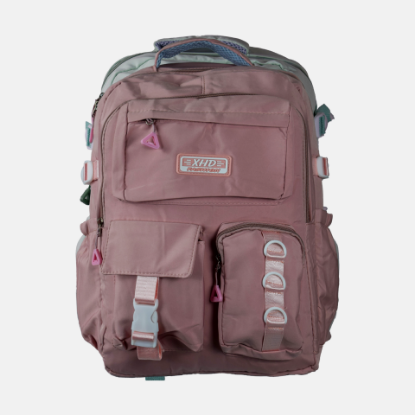 صورة شنطة مدرسية جديدة رقم 10 - 128 XHD