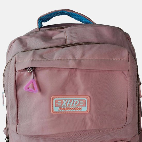 صورة شنطة مدرسية جديدة رقم 10 - 128 XHD