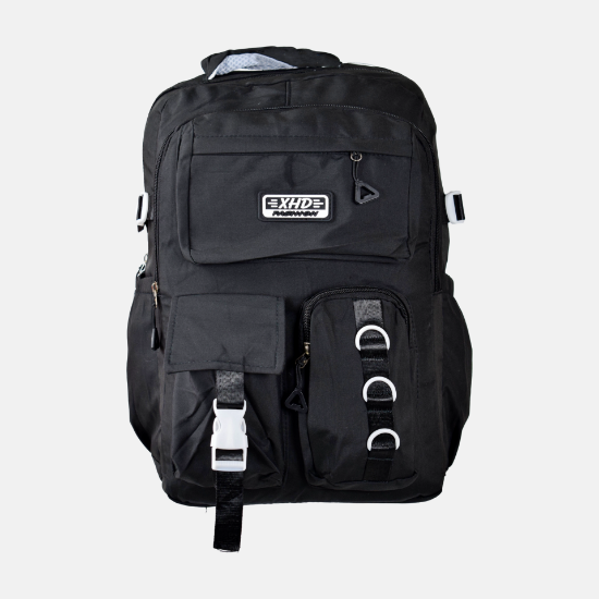 صورة شنطة مدرسية جديدة رقم 10 - 128 XHD