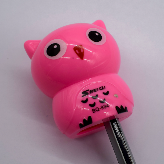 صورة براية رقم 934 - BQ