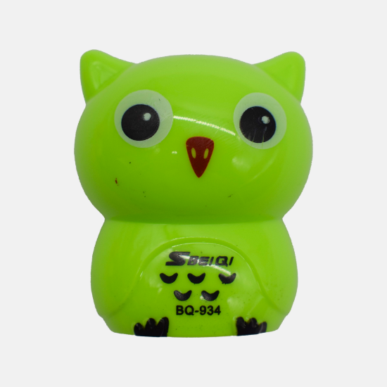 صورة براية رقم 934 - BQ