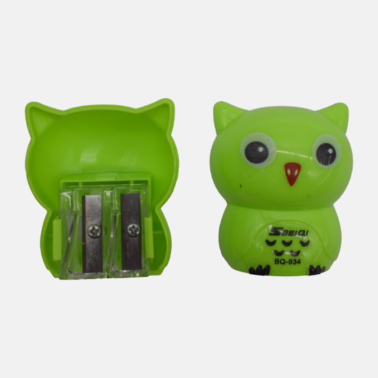 صورة براية رقم 934 - BQ