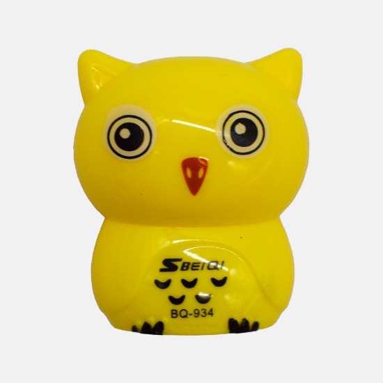 صورة براية رقم 934 - BQ