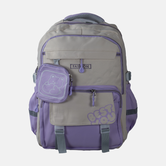 صورة شنطة مدرسية جديدة 1 - 126 BEST YOU