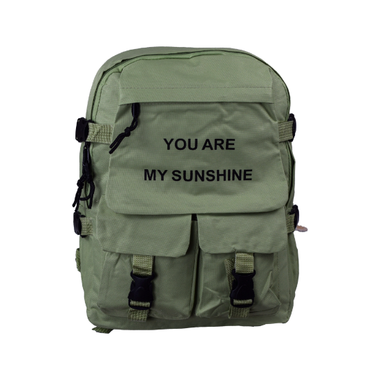 صورة طقم شنط 5 قطع رقم 1 - 7996