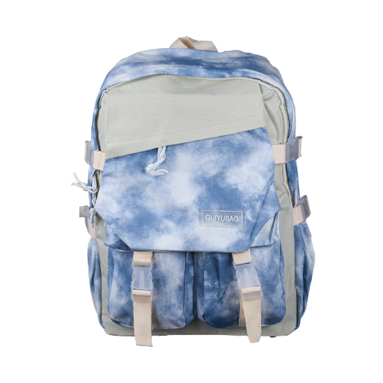 صورة طقم شنط 5 قطع رقم 1 - 7996