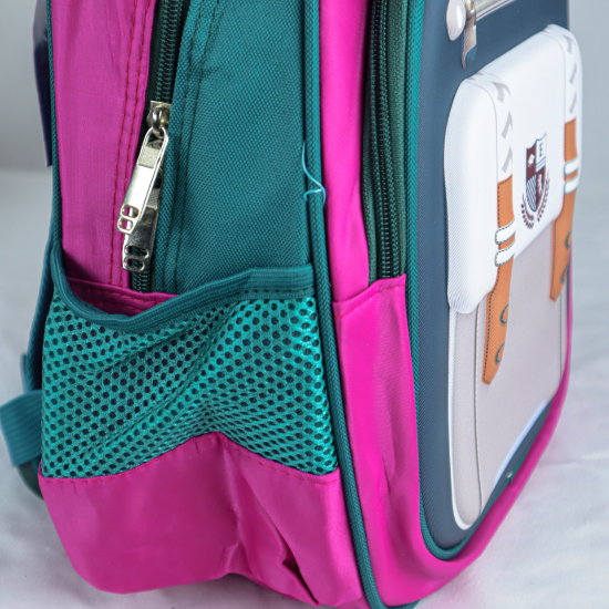 صورة شنطة مدرسية رقم 2