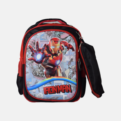 صورة شنطة مدرسية رقم 2