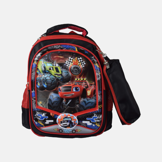 صورة شنطة مدرسية رقم 2