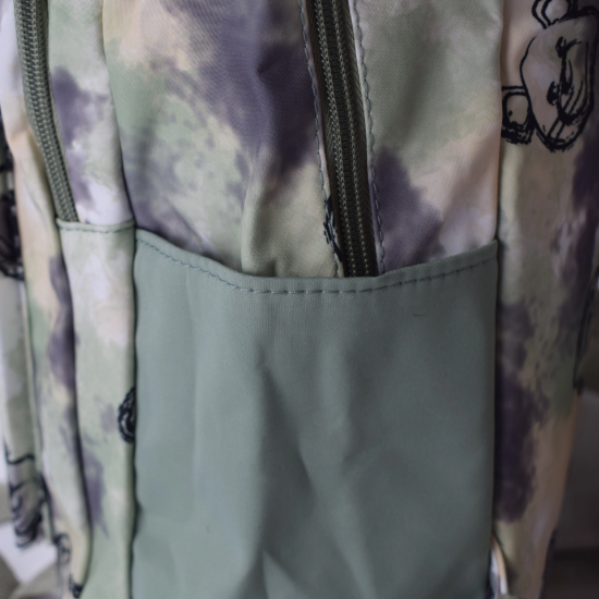 صورة شنطة مدرسية رقم 4