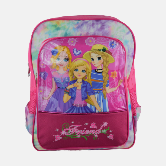 صورة شنطة مدرسية رقم 1