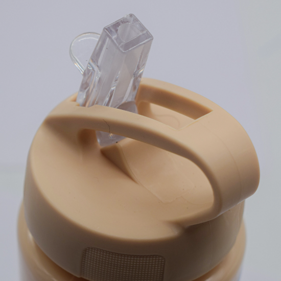 صورة زمزمية بلاستيك جديدة رقم 1 - 130